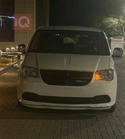 Dodge Grand Caravan